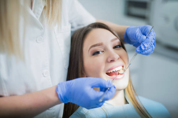 Trusted Maywood, CA  Holistic Dental Services Experts